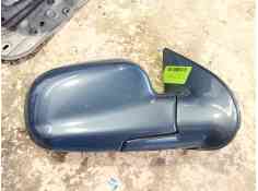 Recambio de espejo retrovisor derecho para hyundai santa fé i (sm) 2.0 crdi referencia OEM IAM 8762026300 / 8762026501CA  