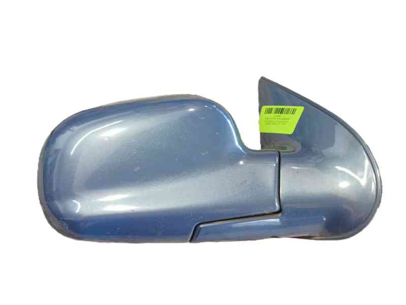Recambio de espejo retrovisor derecho para hyundai santa fé i (sm) 2.0 crdi referencia OEM IAM 8762026300 / 8762026501CA  