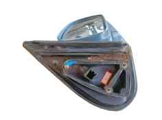 Recambio de espejo retrovisor derecho para hyundai santa fé i (sm) 2.0 crdi referencia OEM IAM 8762026300 / 8762026501CA   2