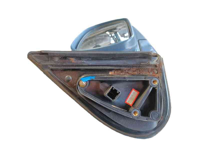 Recambio de espejo retrovisor derecho para hyundai santa fé i (sm) 2.0 crdi referencia OEM IAM 8762026300 / 8762026501CA  