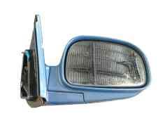 Recambio de espejo retrovisor derecho para hyundai santa fé i (sm) 2.0 crdi referencia OEM IAM 8762026300 / 8762026501CA  