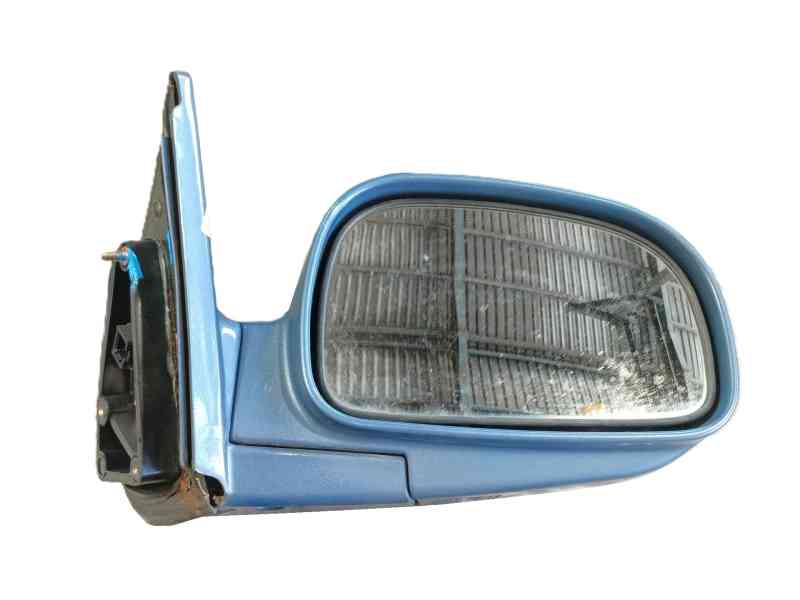 Recambio de espejo retrovisor derecho para hyundai santa fé i (sm) 2.0 crdi referencia OEM IAM 8762026300 / 8762026501CA  
