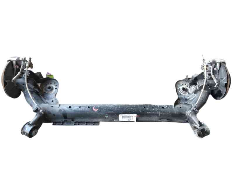 Recambio de puente trasero para ford puma (j2k, cf7) 1.0 ecoboost referencia OEM IAM 2578671  