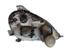 Recambio de faro izquierdo para mercedes-benz clase a (w168) a 140 (168.031, 168.131) referencia OEM IAM 168820096164  