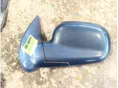 Recambio de espejo retrovisor izquierdo para hyundai santa fé i (sm) 2.0 crdi referencia OEM IAM 8761026500 / 8761026001CA  
