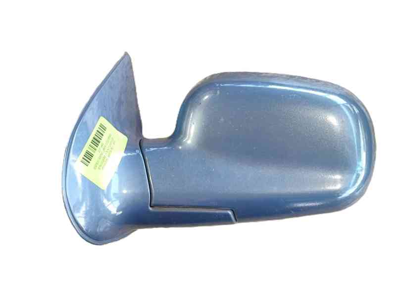 Recambio de espejo retrovisor izquierdo para hyundai santa fé i (sm) 2.0 crdi referencia OEM IAM 8761026500 / 8761026001CA  