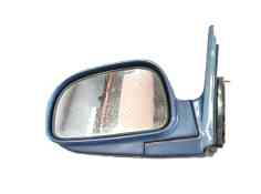 Recambio de espejo retrovisor izquierdo para hyundai santa fé i (sm) 2.0 crdi referencia OEM IAM 8761026500 / 8761026001CA   2