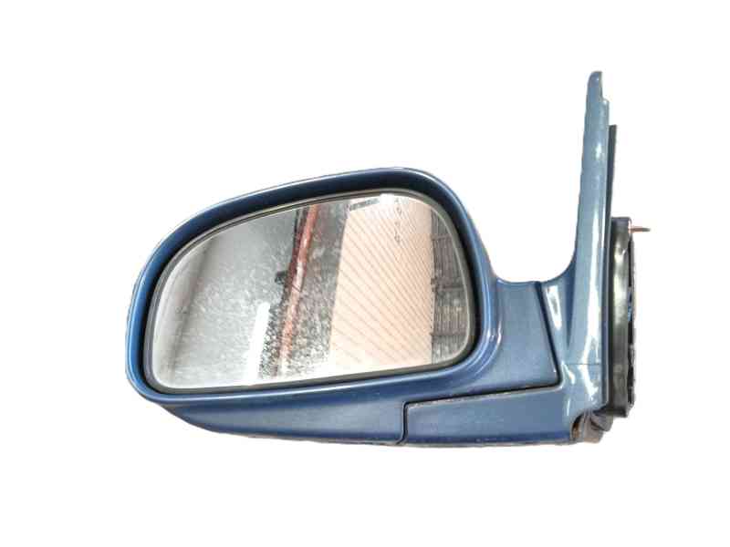 Recambio de espejo retrovisor izquierdo para hyundai santa fé i (sm) 2.0 crdi referencia OEM IAM 8761026500 / 8761026001CA  