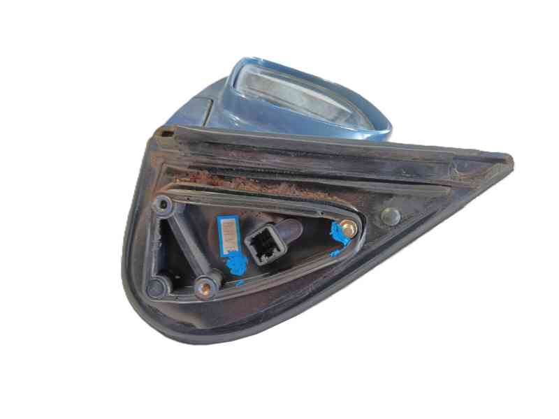 Recambio de espejo retrovisor izquierdo para hyundai santa fé i (sm) 2.0 crdi referencia OEM IAM 8761026500 / 8761026001CA  