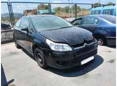citroën c4 coupé (la_) del año 2005
