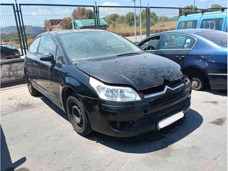 citroën c4 coupé (la_) del año 2005