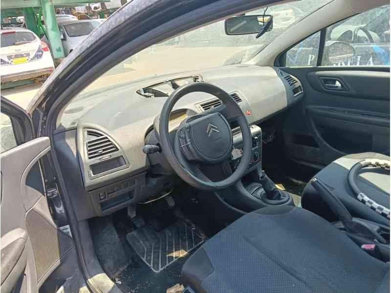 citroën c4 coupé (la_) del año 2005