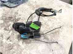 Recambio de cerradura puerta delantera izquierda para hyundai santa fé i (sm) 2.0 crdi referencia OEM IAM 8131026021  