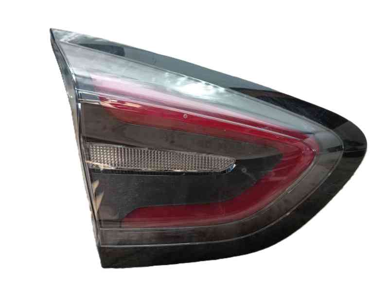Recambio de piloto trasero izquierdo interior para ford puma (j2k, cf7) 1.0 ecoboost referencia OEM IAM 2579089 L1TB13A603AD 