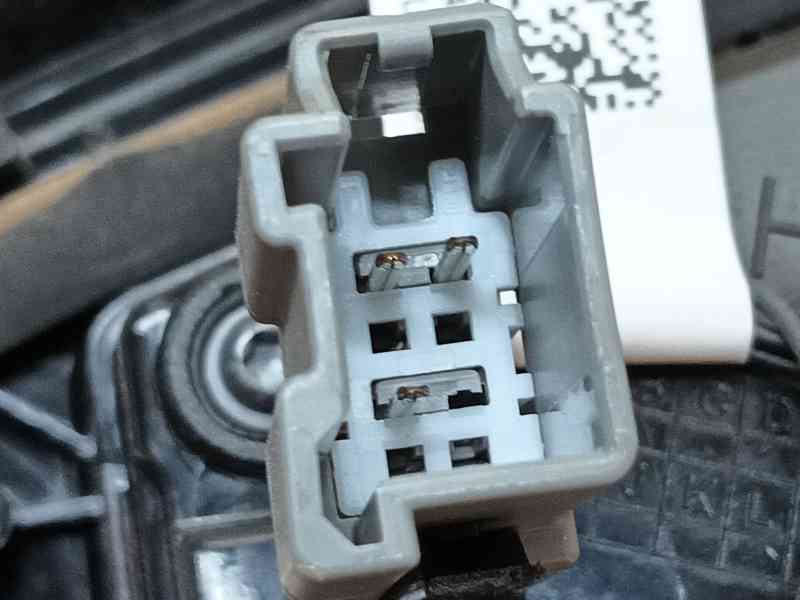 Recambio de piloto trasero izquierdo interior para ford puma (j2k, cf7) 1.0 ecoboost referencia OEM IAM 2579089 L1TB13A603AD 