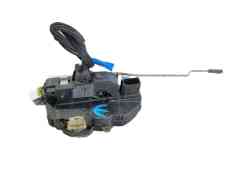 Recambio de cerradura puerta delantera izquierda para chevrolet cruze (j300) 1.6 referencia OEM IAM 13579514  