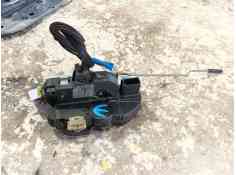 Recambio de cerradura puerta delantera izquierda para chevrolet cruze (j300) 1.6 referencia OEM IAM 13579514  