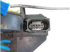 Recambio de cerradura puerta delantera izquierda para chevrolet cruze (j300) 1.6 referencia OEM IAM 13579514   2