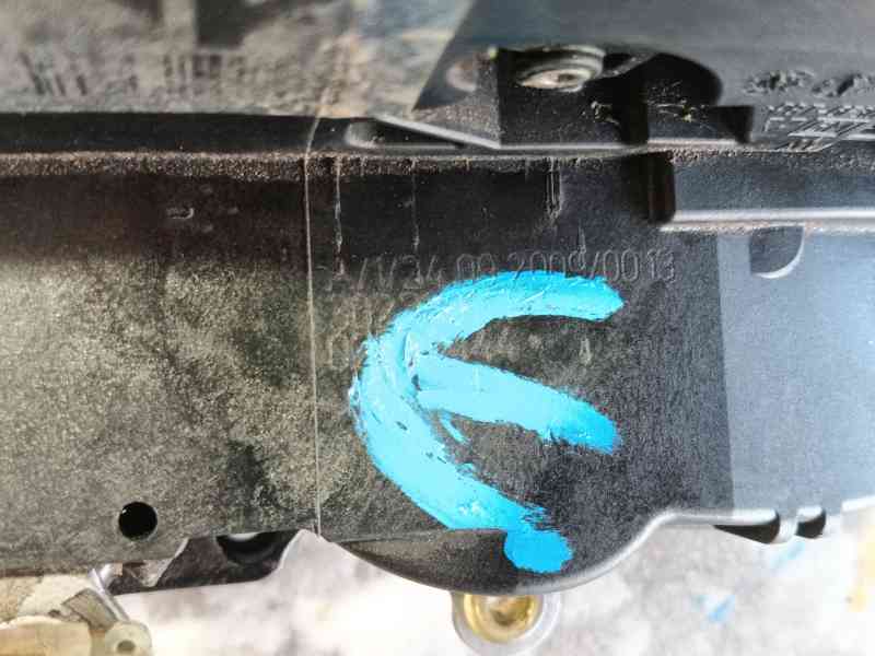 Recambio de cerradura puerta delantera izquierda para chevrolet cruze (j300) 1.6 referencia OEM IAM 13579514  