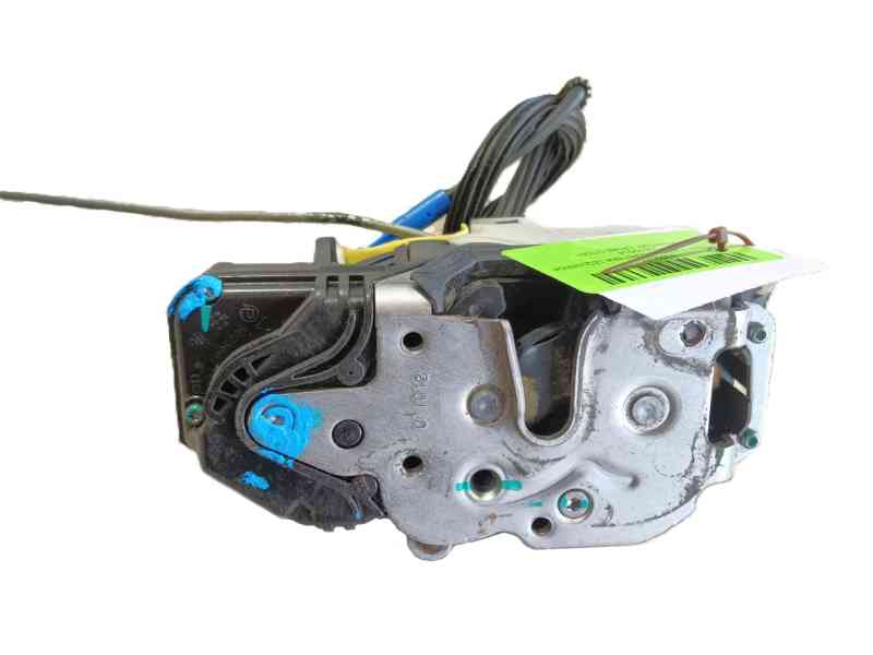 Recambio de cerradura puerta delantera izquierda para chevrolet cruze (j300) 1.6 referencia OEM IAM 13579514  