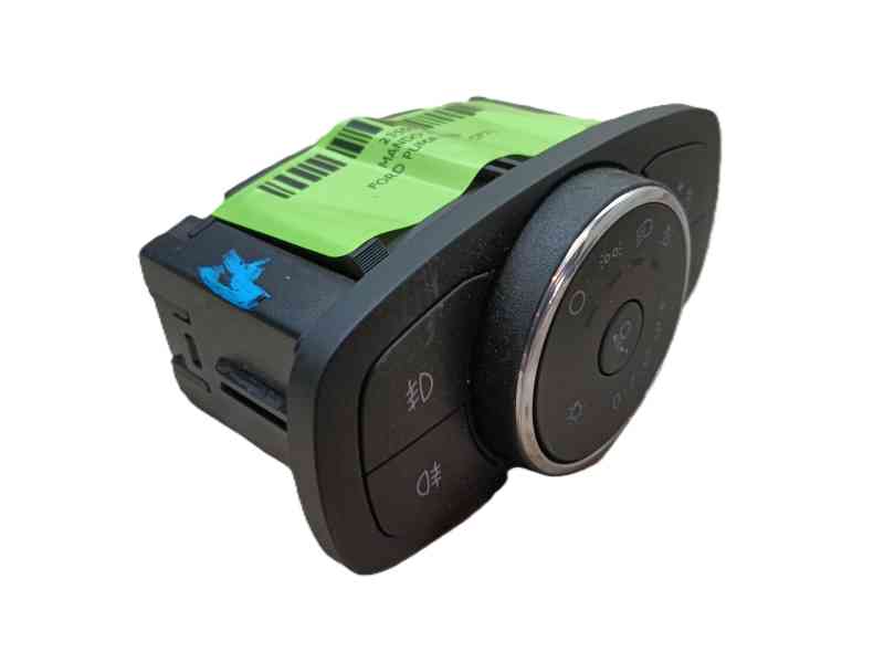 Recambio de mando luces para ford puma (j2k, cf7) 1.0 ecoboost referencia OEM IAM   