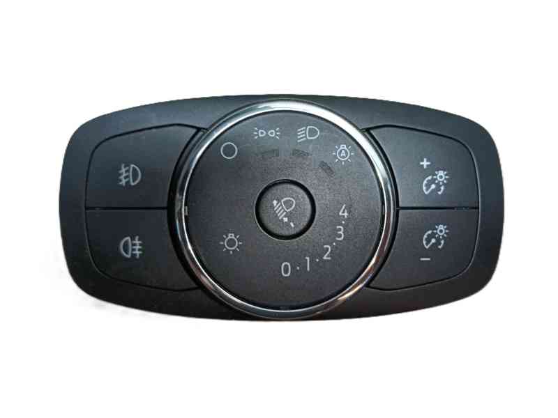 Recambio de mando luces para ford puma (j2k, cf7) 1.0 ecoboost referencia OEM IAM   