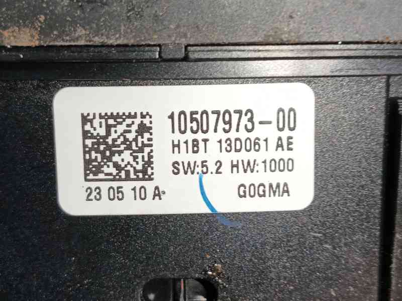 Recambio de mando luces para ford puma (j2k, cf7) 1.0 ecoboost referencia OEM IAM   