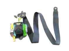 Recambio de cinturon seguridad delantero izquierdo para toyota verso (_r2_) 2.0 d-4d (aur20_) referencia OEM IAM 732200F050B0  