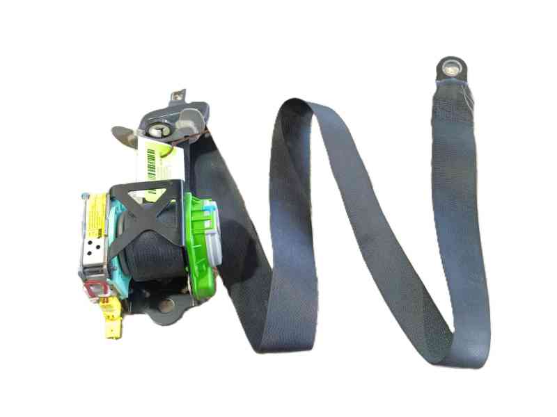 Recambio de cinturon seguridad delantero izquierdo para toyota verso (_r2_) 2.0 d-4d (aur20_) referencia OEM IAM 732200F050B0  