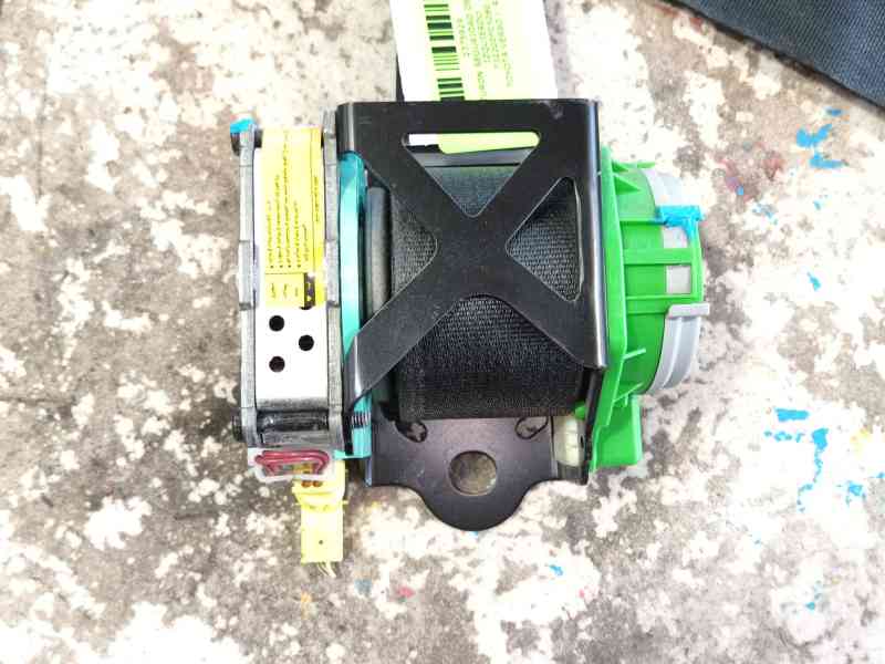 Recambio de cinturon seguridad delantero izquierdo para toyota verso (_r2_) 2.0 d-4d (aur20_) referencia OEM IAM 732200F050B0  