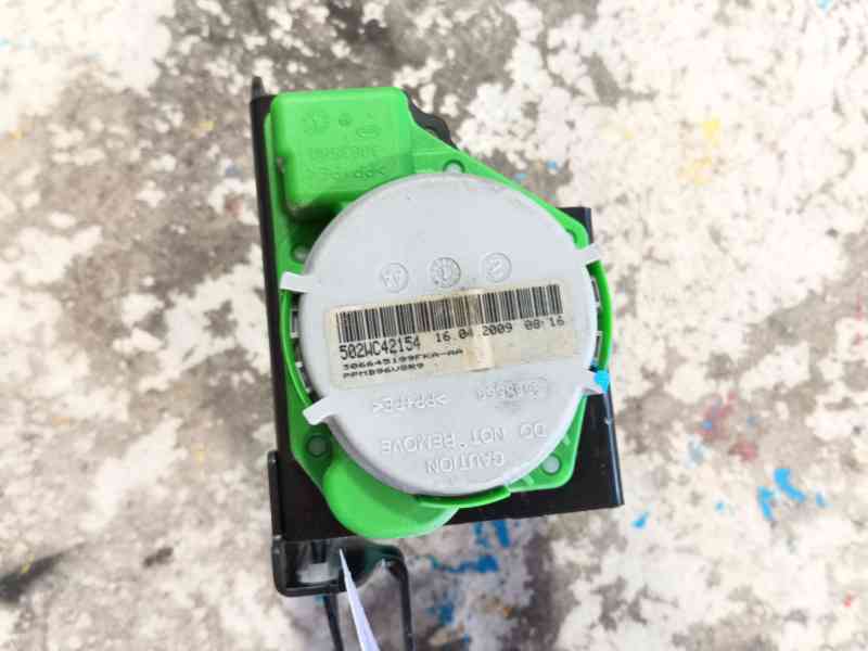 Recambio de cinturon seguridad delantero izquierdo para toyota verso (_r2_) 2.0 d-4d (aur20_) referencia OEM IAM 732200F050B0  