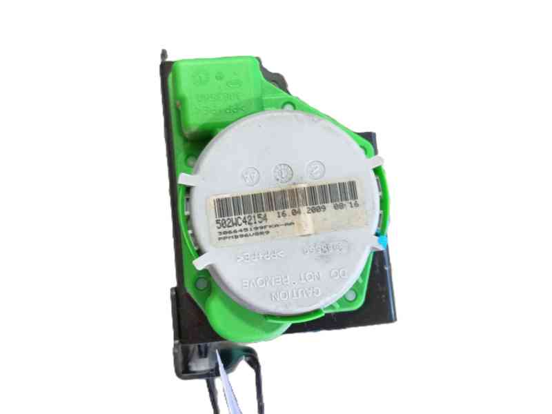 Recambio de cinturon seguridad delantero izquierdo para toyota verso (_r2_) 2.0 d-4d (aur20_) referencia OEM IAM 732200F050B0  