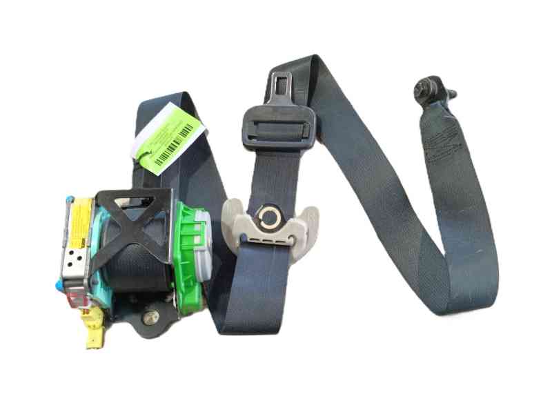 Recambio de cinturon seguridad delantero derecho para toyota verso (_r2_) 2.0 d-4d (aur20_) referencia OEM IAM 732100F050B0  