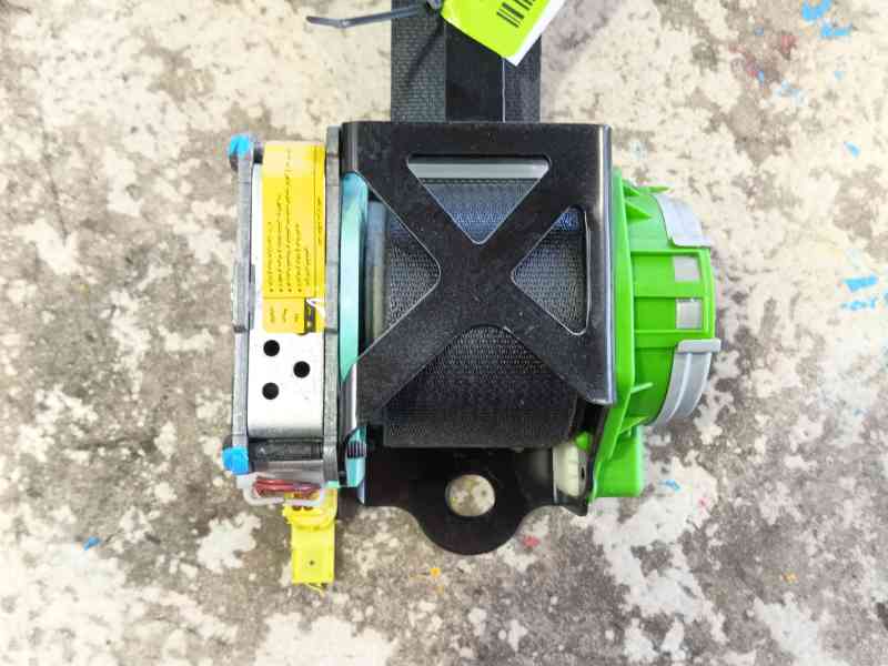 Recambio de cinturon seguridad delantero derecho para toyota verso (_r2_) 2.0 d-4d (aur20_) referencia OEM IAM 732100F050B0  