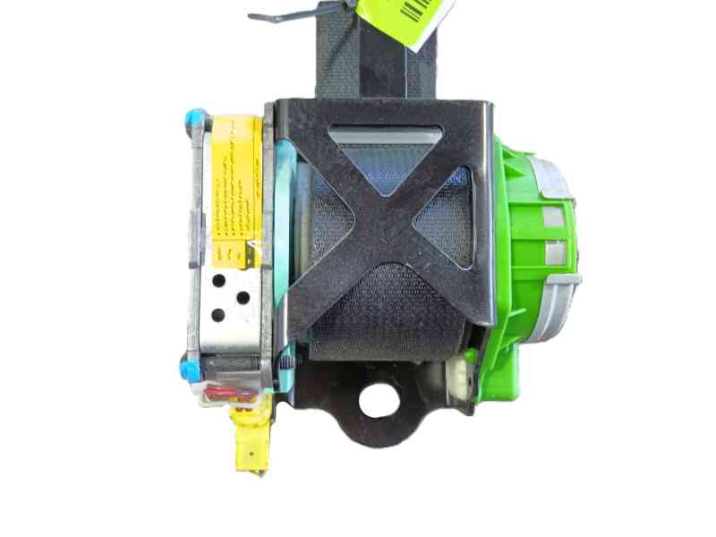Recambio de cinturon seguridad delantero derecho para toyota verso (_r2_) 2.0 d-4d (aur20_) referencia OEM IAM 732100F050B0  