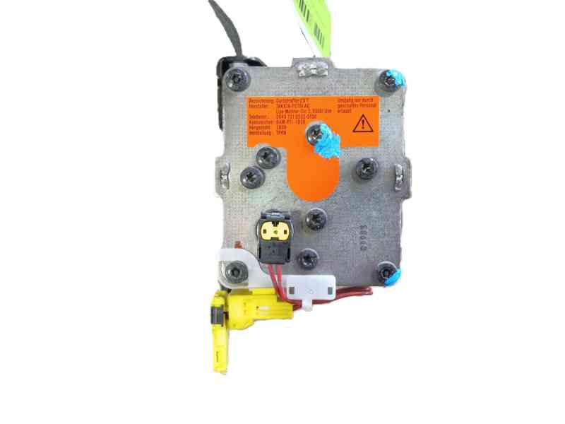 Recambio de cinturon seguridad delantero derecho para toyota verso (_r2_) 2.0 d-4d (aur20_) referencia OEM IAM 732100F050B0  
