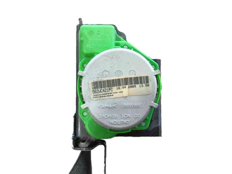 Recambio de cinturon seguridad delantero derecho para toyota verso (_r2_) 2.0 d-4d (aur20_) referencia OEM IAM 732100F050B0  