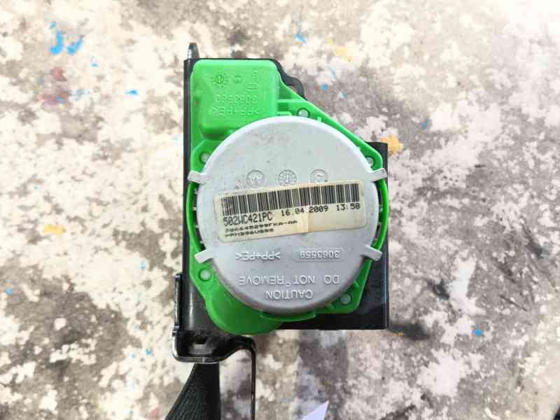 Recambio de cinturon seguridad delantero derecho para toyota verso (_r2_) 2.0 d-4d (aur20_) referencia OEM IAM 732100F050B0  