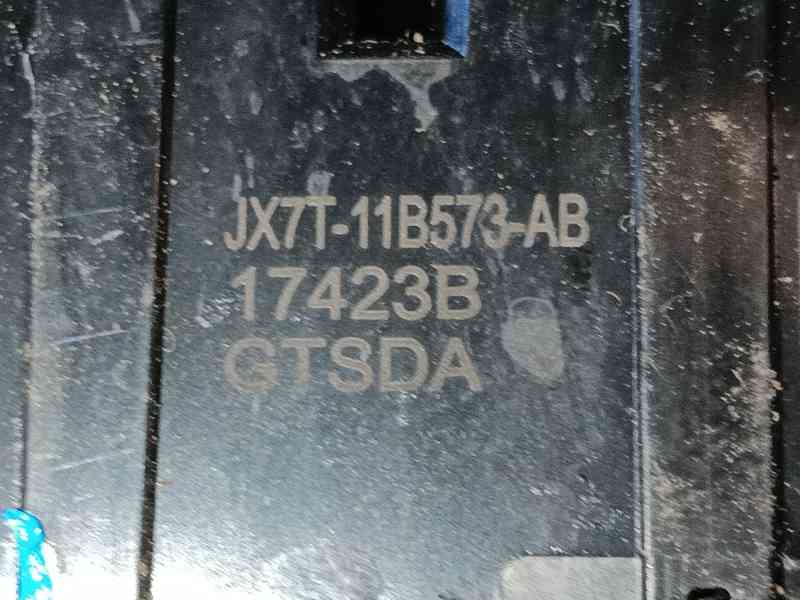 Recambio de boton start/stop off para ford puma (j2k, cf7) 1.0 ecoboost referencia OEM IAM   