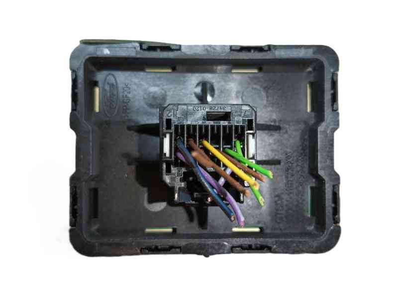 Recambio de boton start/stop off para ford puma (j2k, cf7) 1.0 ecoboost referencia OEM IAM   