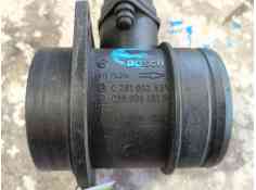 Recambio de caudalimetro para audi a3 (8l1) 1.9 tdi referencia OEM IAM    2