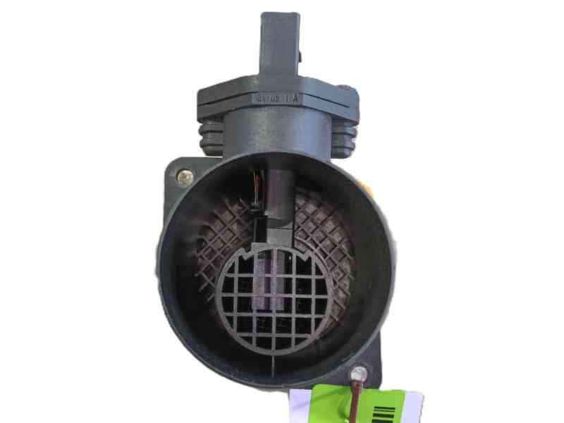 Recambio de caudalimetro para audi a3 (8l1) 1.9 tdi referencia OEM IAM   