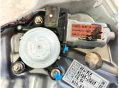 Recambio de elevalunas delantero derecho para hyundai santa fé i (sm) 2.0 crdi referencia OEM IAM 8240626000  