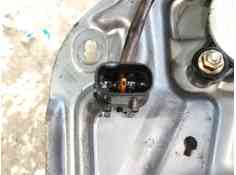 Recambio de elevalunas delantero derecho para hyundai santa fé i (sm) 2.0 crdi referencia OEM IAM 8240626000   2