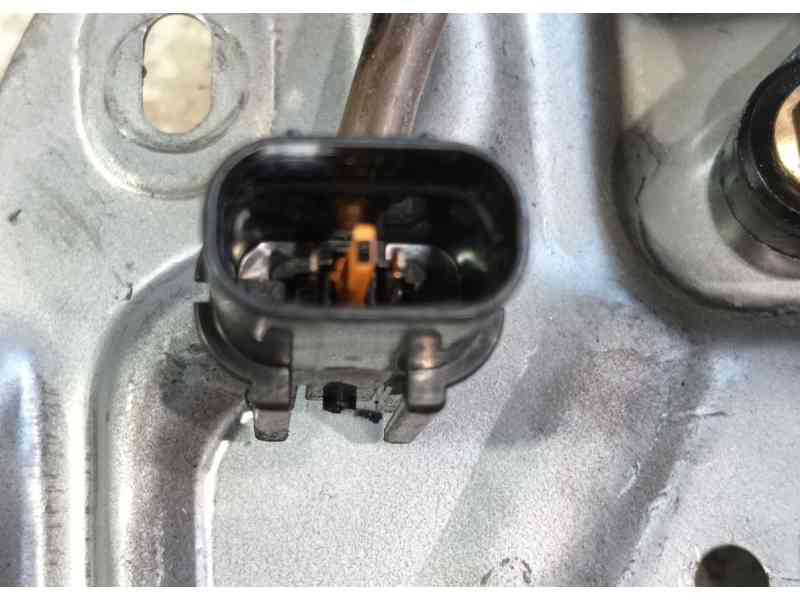 Recambio de elevalunas delantero derecho para hyundai santa fé i (sm) 2.0 crdi referencia OEM IAM 8240626000  