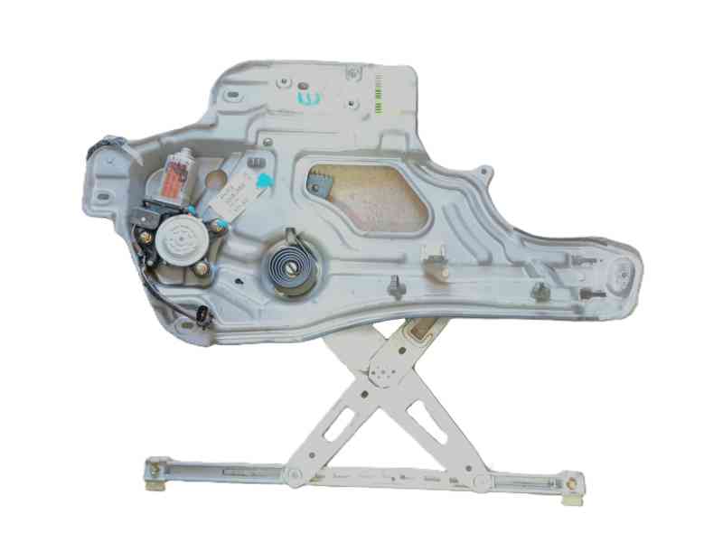Recambio de elevalunas delantero derecho para hyundai santa fé i (sm) 2.0 crdi referencia OEM IAM 8240626000  