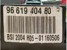 Recambio de bsi para citroën c4 i (lc_) 1.4 16v referencia OEM IAM    2