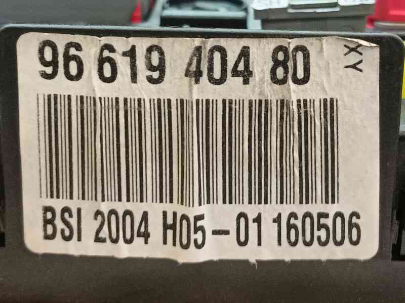 Recambio de bsi para citroën c4 i (lc_) 1.4 16v referencia OEM IAM   