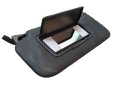 Recambio de parasol izquierdo para ford puma (j2k, cf7) 1.0 ecoboost referencia OEM IAM 2724000  
