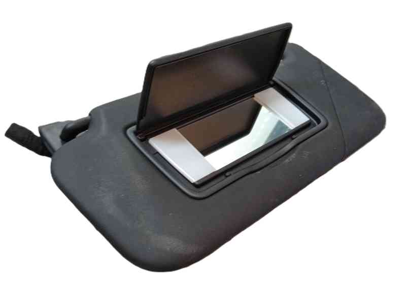Recambio de parasol izquierdo para ford puma (j2k, cf7) 1.0 ecoboost referencia OEM IAM 2724000  